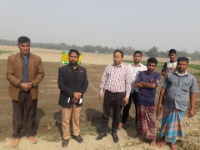 রাজস্ব প্রদর্শনী